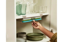 Joseph Joseph - Folio Slim Cutting Board Set | Multicolor -Home Appliances Joseph Joseph Folio Slim3