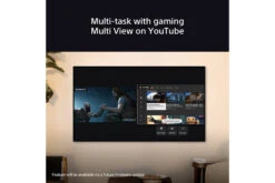 Sony XR70 55" Bravia 7 4K Ultra HD HDR Mini LED Smart TV (2024) | K55XR70PU 30 Sony XR70 55" Bravia 7 4K Ultra HD HDR Mini LED Smart TV (2024) | K55XR70PU -Home Appliances K55XR70PU 11