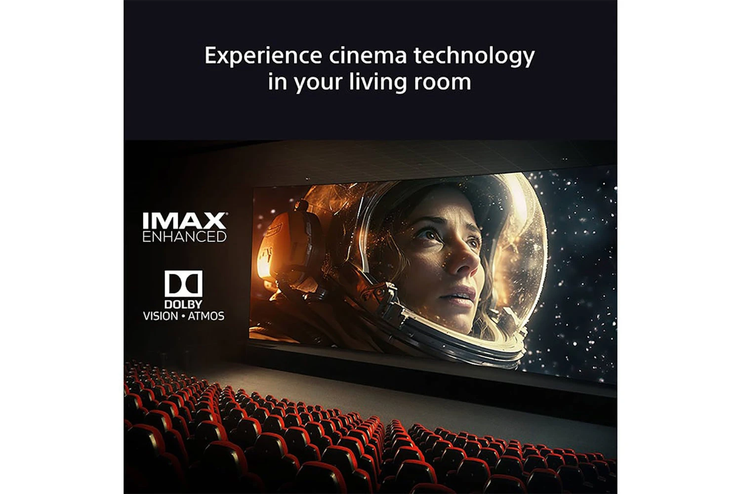 Sony XR70 55" Bravia 7 4K Ultra HD HDR Mini LED Smart TV (2024) | K55XR70PU 9 Sony XR70 55" Bravia 7 4K Ultra HD HDR Mini LED Smart TV (2024) | K55XR70PU - Image 7