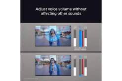 Sony XR70 55" Bravia 7 4K Ultra HD HDR Mini LED Smart TV (2024) | K55XR70PU 26 Sony XR70 55" Bravia 7 4K Ultra HD HDR Mini LED Smart TV (2024) | K55XR70PU -Home Appliances K55XR70PU 7