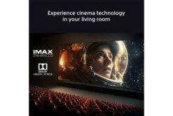 Sony XR80 55" Bravia 8 4K Ultra HD HDR OLED Smart TV (2024) | K55XR80PU -Home Appliances K55XR80PU 10