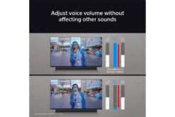 Sony XR80 65" Bravia 8 4K Ultra HD HDR OLED Smart TV (2024) | K65XR80U -Home Appliances K55XR80PU 2