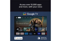 Sony XR80 65" Bravia 8 4K Ultra HD HDR OLED Smart TV (2024) | K65XR80U -Home Appliances K55XR80PU 3