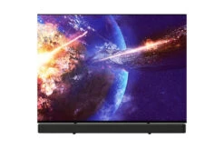Sony XR80 65" Bravia 8 4K Ultra HD HDR OLED Smart TV (2024) | K65XR80U -Home Appliances K55XR80PU 32