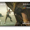 Sony XR70 65" Bravia 7 4K Ultra HD HDR Mini LED Smart TV (2024) | K65XR70U -Home Appliances K65XR70U 1