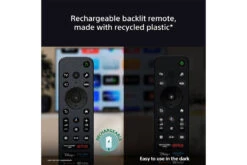 Sony XR70 65" Bravia 7 4K Ultra HD HDR Mini LED Smart TV (2024) | K65XR70U -Home Appliances K65XR70U 13