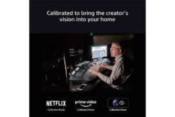 Sony XR70 65" Bravia 7 4K Ultra HD HDR Mini LED Smart TV (2024) | K65XR70U -Home Appliances K65XR70U 5