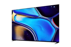 Sony XR80 65" Bravia 8 4K Ultra HD HDR OLED Smart TV (2024) | K65XR80U -Home Appliances K65XR80U 3