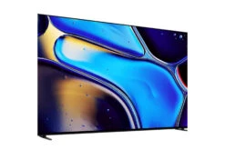 Sony XR80 65" Bravia 8 4K Ultra HD HDR OLED Smart TV (2024) | K65XR80U -Home Appliances K65XR80U 4