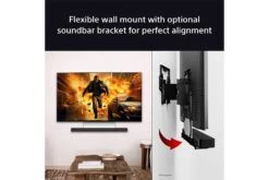 Sony XR80 77" Bravia 8 4K Ultra HD HDR OLED Smart TV (2024) | K77XR80PU 24 Sony XR80 77" Bravia 8 4K Ultra HD HDR OLED Smart TV (2024) | K77XR80PU -Home Appliances K77XR80PU 10