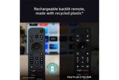 Sony XR80 77" Bravia 8 4K Ultra HD HDR OLED Smart TV (2024) | K77XR80PU 25 Sony XR80 77" Bravia 8 4K Ultra HD HDR OLED Smart TV (2024) | K77XR80PU -Home Appliances K77XR80PU 11