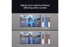 Sony XR80 77" Bravia 8 4K Ultra HD HDR OLED Smart TV (2024) | K77XR80PU 20 Sony XR80 77" Bravia 8 4K Ultra HD HDR OLED Smart TV (2024) | K77XR80PU -Home Appliances K77XR80PU 6