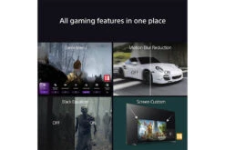 Sony XR80 77" Bravia 8 4K Ultra HD HDR OLED Smart TV (2024) | K77XR80PU 21 Sony XR80 77" Bravia 8 4K Ultra HD HDR OLED Smart TV (2024) | K77XR80PU -Home Appliances K77XR80PU 7