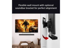 Sony XR70 85" Bravia 7 4K Ultra HD HDR Mini LED Smart TV (2024) | K85XR70PU -Home Appliances K85XR70PU 13