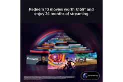 Sony XR70 85" Bravia 7 4K Ultra HD HDR Mini LED Smart TV (2024) | K85XR70PU -Home Appliances K85XR70PU 4