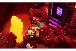 MICROSOFT Minecraft Dungeons Series X Ultimate Edition Xbox Game -Home Appliances KBI 00011 11