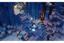 MICROSOFT Minecraft Dungeons Series X Ultimate Edition Xbox Game -Home Appliances KBI 00011 3