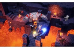 MICROSOFT Minecraft Dungeons Series X Ultimate Edition Xbox Game -Home Appliances KBI 00011 4