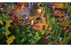 MICROSOFT Minecraft Dungeons Series X Ultimate Edition Xbox Game -Home Appliances KBI 00011 5