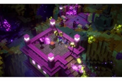 MICROSOFT Minecraft Dungeons Series X Ultimate Edition Xbox Game -Home Appliances KBI 00011 8