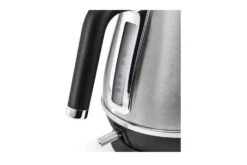DeLonghi 1.7L Distinta X Kettle | KBI3001.M | Metal 10 DeLonghi 1.7L Distinta X Kettle | KBI3001.M | Metal -Home Appliances KBI3001.M 2