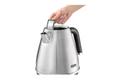 DeLonghi 1.7L Distinta X Kettle | KBI3001.M | Metal 12 DeLonghi 1.7L Distinta X Kettle | KBI3001.M | Metal -Home Appliances KBI3001.M 4