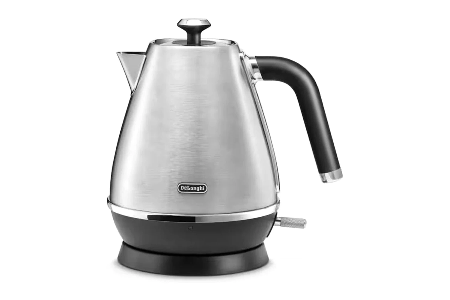DeLonghi 1.7L Distinta X Kettle | KBI3001.M | Metal 3 DeLonghi 1.7L Distinta X Kettle | KBI3001.M | Metal