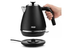 DeLonghi 1.7L Distinta X Kettle | KBIN3001.BK | Black 11 DeLonghi 1.7L Distinta X Kettle | KBIN3001.BK | Black -Home Appliances KBIN3001.BK 3