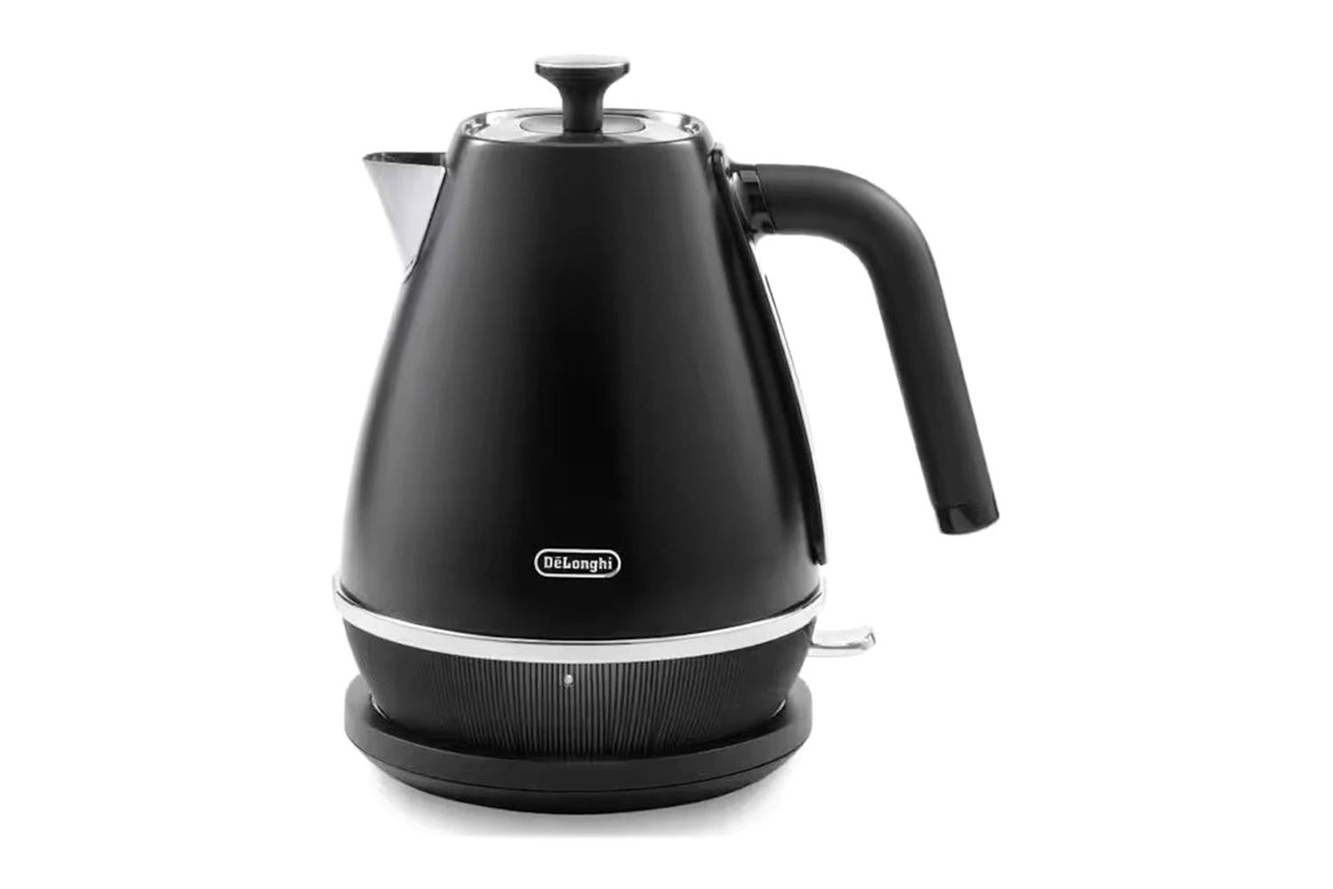 DeLonghi 1.7L Distinta X Kettle | KBIN3001.BK | Black 3 DeLonghi 1.7L Distinta X Kettle | KBIN3001.BK | Black