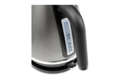 DeLonghi Distinta X Kettle | KBIN3001.TB | Titanium -Home Appliances KBIN3001.TB 2