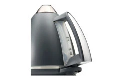 DeLonghi 1.7L Argento Silva Kettle | KBX3016.GY | Tactile Grey 9 DeLonghi 1.7L Argento Silva Kettle | KBX3016.GY | Tactile Grey -Home Appliances KBX3016.GY 2