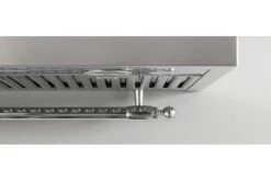 Bertazzoni Heritage 90cm Wall Mounted Chimney Hood | KC36HERTNEK90 | Matt Black -Home Appliances KC36HERTNEK90 2 a8975650 9d2d 4a61 afbc 13a75b3017e3