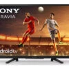 Sony W800 32" HD Ready HDR LCD Smart TV | KD32W800P1U -Home Appliances KD32W800P1U 2