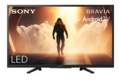 Sony W800 32" HD Ready HDR LCD Smart TV | KD32W800P1U -Home Appliances KD32W800P1U