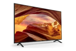 Sony X75WL Bravia 43" 4K Ultra HD HDR Smart TV | KD43X75WLPU -Home Appliances KD43X75WLPU 3