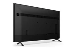 Sony X75WL Bravia 43" 4K Ultra HD HDR Smart TV | KD43X75WLPU -Home Appliances KD43X75WLPU 4