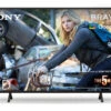 Sony X75WL Bravia 50" 4K Ultra HD HDR Smart TV | KD50X75WLPU -Home Appliances KD50X75WLPU