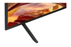 Sony X75WL Bravia 50" 4K Ultra HD HDR Smart TV | KD50X75WLPU -Home Appliances KD50X75WLPU 6