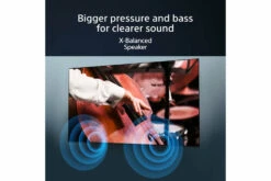 Sony Bravia 55" 4K Ultra HD HDR Smart TV | KD55X75WLU -Home Appliances KD55X75WLU 5