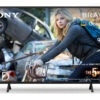 Sony Bravia 65" 4K Ultra HD HDR Smart TV | KD65X75WLU -Home Appliances KD65X75WLU