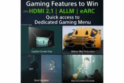 Sony Bravia 65" 4K Ultra HD HDR Smart TV | KD65X75WLU -Home Appliances KD65X75WLU 6