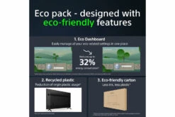 Sony Bravia 75" 4K Ultra HD HDR Smart TV | KD75X75WLU 20 Sony Bravia 75" 4K Ultra HD HDR Smart TV | KD75X75WLU -Home Appliances KD75X75WLU 4