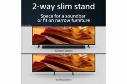 Sony Bravia 75" 4K Ultra HD HDR Smart TV | KD75X75WLU 23 Sony Bravia 75" 4K Ultra HD HDR Smart TV | KD75X75WLU -Home Appliances KD75X75WLU 7