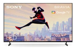 Sony X85L 85" 4K Ultra HD HDR LCD Smart TV | KD85X80LU -Home Appliances KD85X80LU