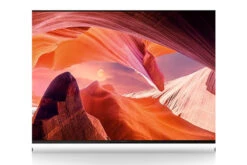 Sony X85L 85" 4K Ultra HD HDR LCD Smart TV | KD85X80LU -Home Appliances KD85X80LU 3