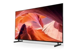 Sony X85L 85" 4K Ultra HD HDR LCD Smart TV | KD85X80LU -Home Appliances KD85X80LU 4