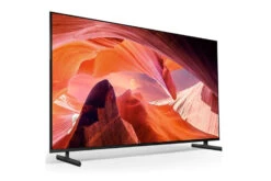Sony X85L 85" 4K Ultra HD HDR LCD Smart TV | KD85X80LU -Home Appliances KD85X80LU 5