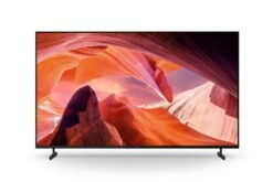 Sony X85L 85" 4K Ultra HD HDR LCD Smart TV | KD85X80LU
