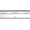Bertazzoni 52cm Modern Series Built-In Cooker Hood | KIN52MOD1XC | Stainless Steel -Home Appliances KIN52MOD1XC 3ef18ba8 315f 4f2a aacb 7045f3dfd43d