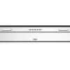 Bertazzoni 70cm Professional Series Built-In Cooker Hood | KIN70MOD1XB | Stainless Steel -Home Appliances KIN70MOD1XB 8aa1c2c6 a39c 43bc 87bd 5d6530b1cbac